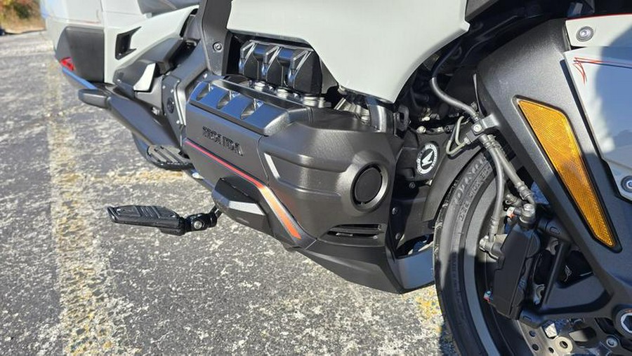 2021 Honda® Gold Wing