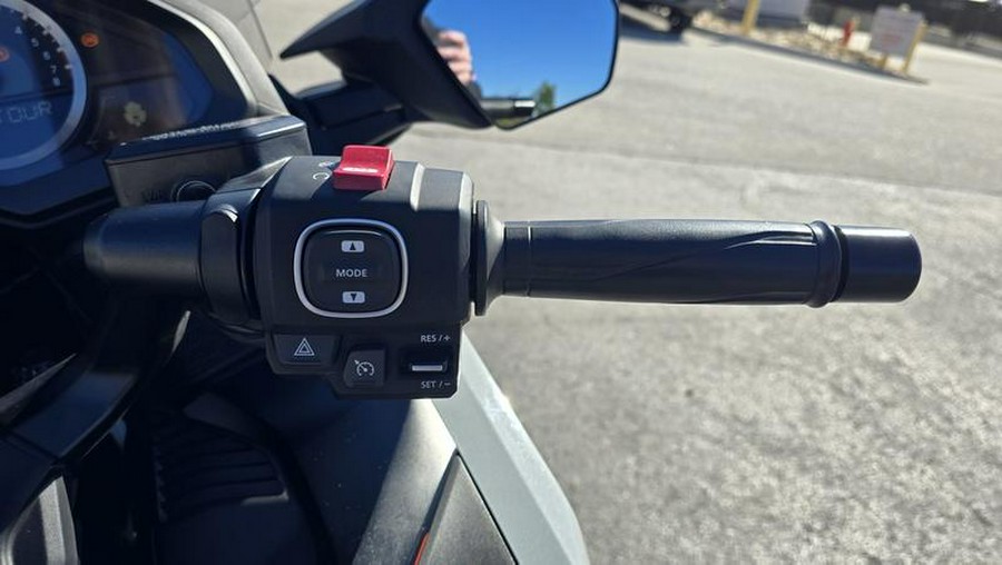 2021 Honda® Gold Wing