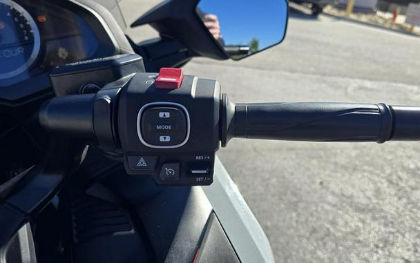 2021 Honda® Gold Wing