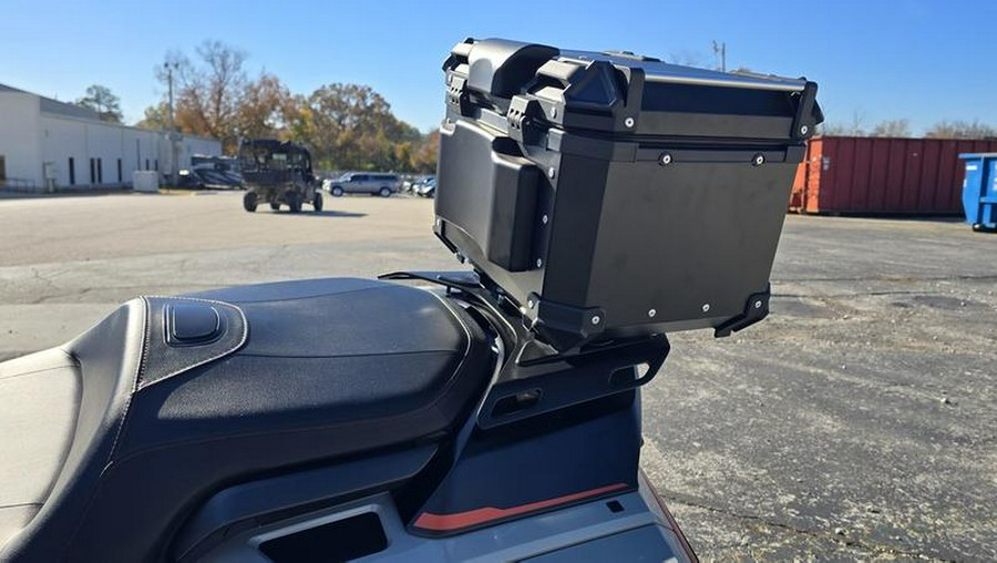 2021 Honda® Gold Wing