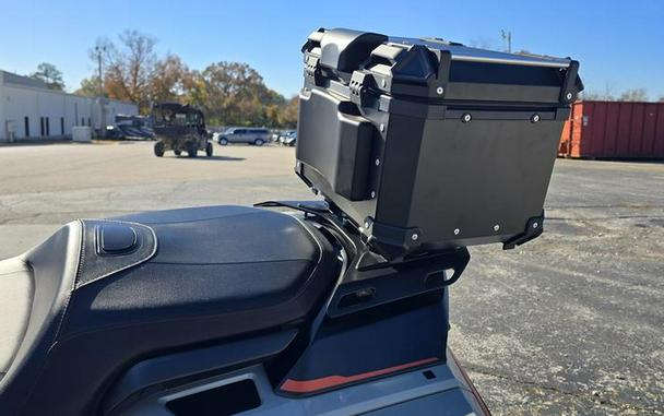 2021 Honda® Gold Wing