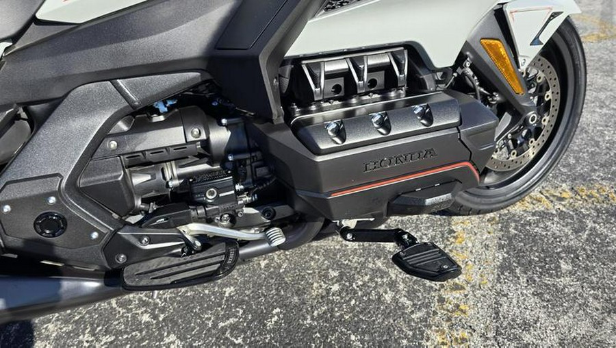 2021 Honda® Gold Wing