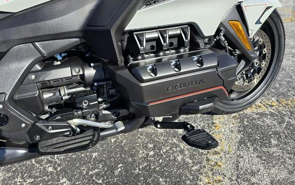 2021 Honda® Gold Wing