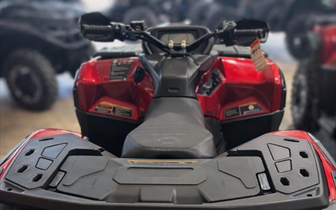 2025 Can-Am Outlander XT 1000R