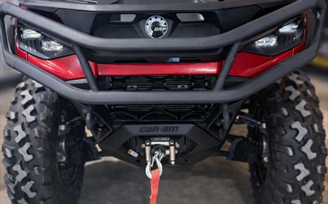 2025 Can-Am Outlander XT 1000R