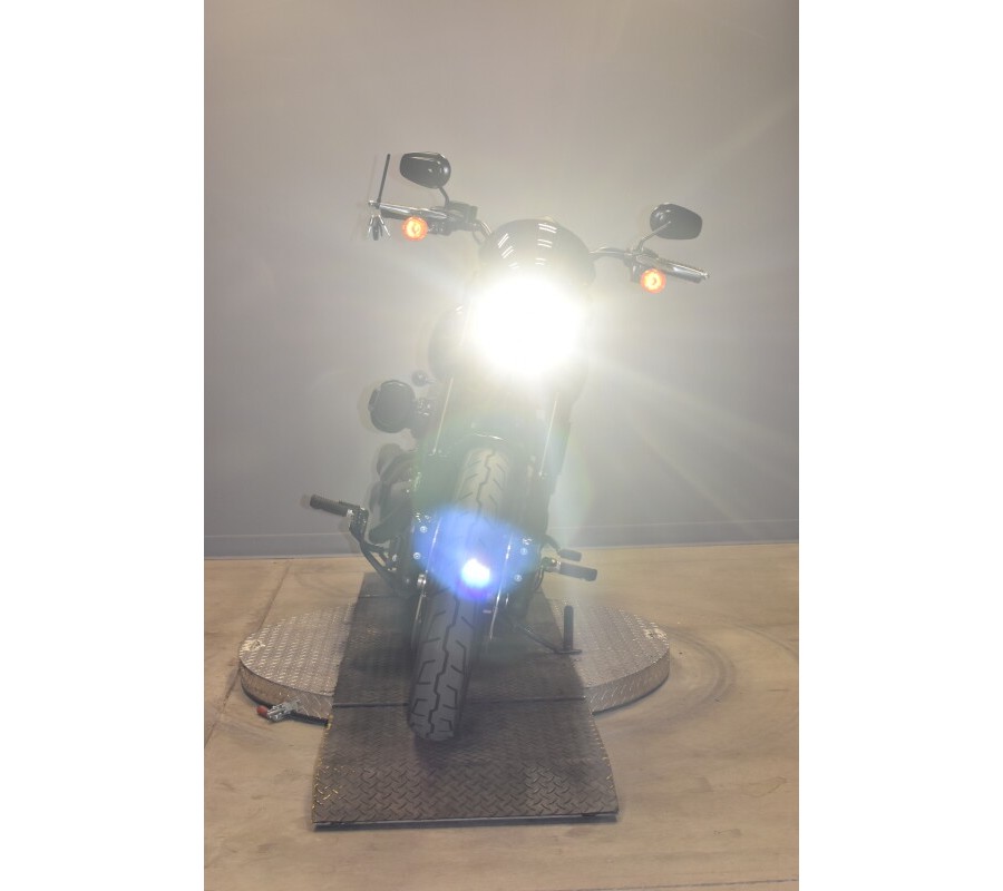 2023 Harley-Davidson Low Rider S