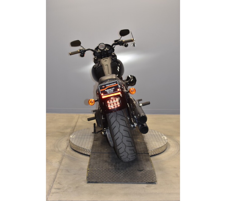 2023 Harley-Davidson Low Rider S