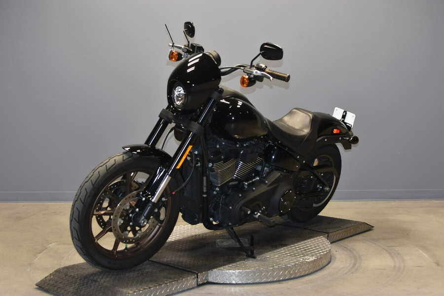 2023 Harley-Davidson Low Rider S