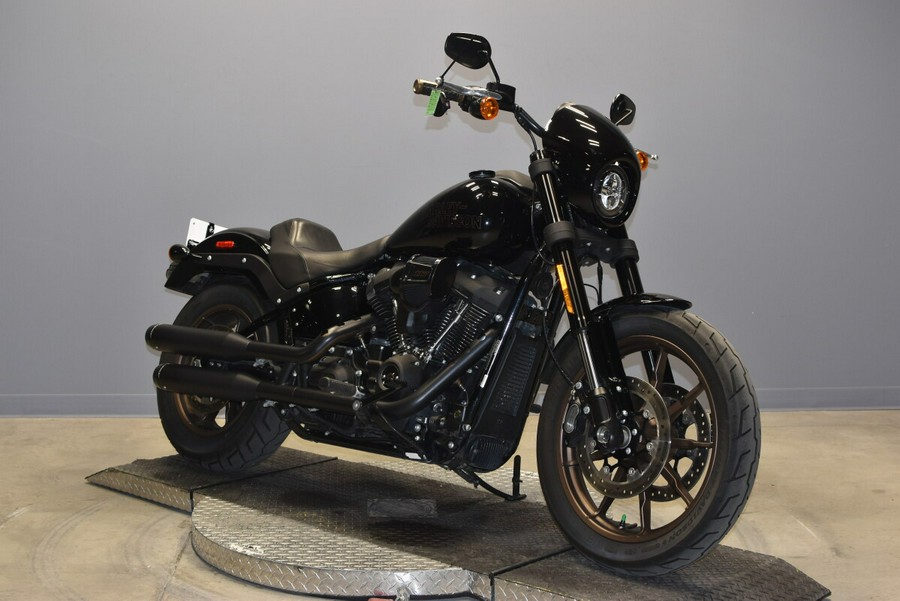 2023 Harley-Davidson Low Rider S