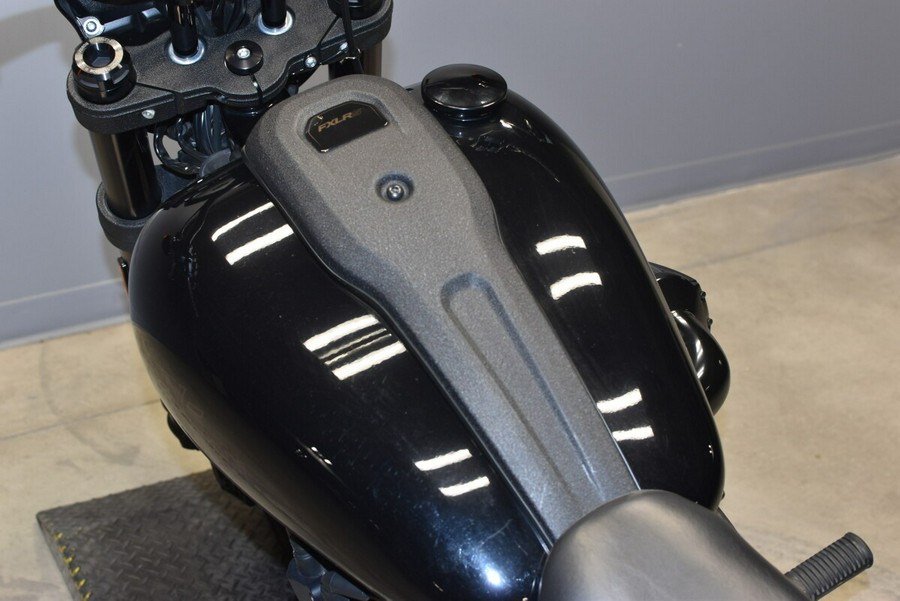 2023 Harley-Davidson Low Rider S