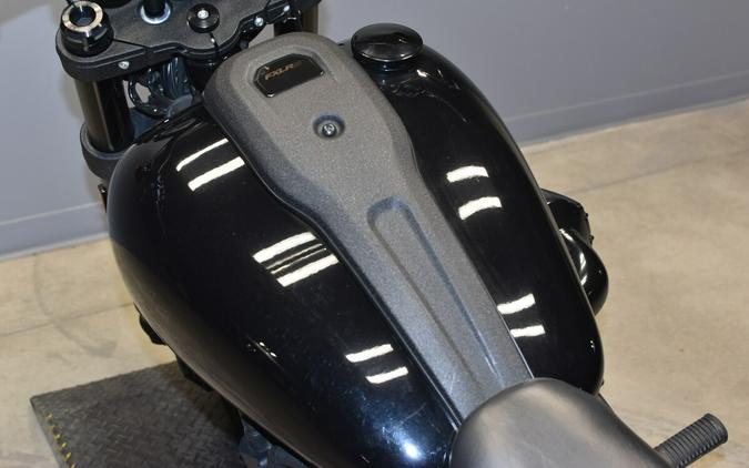 2023 Harley-Davidson Low Rider S