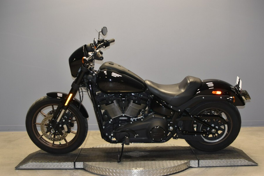 2023 Harley-Davidson Low Rider S