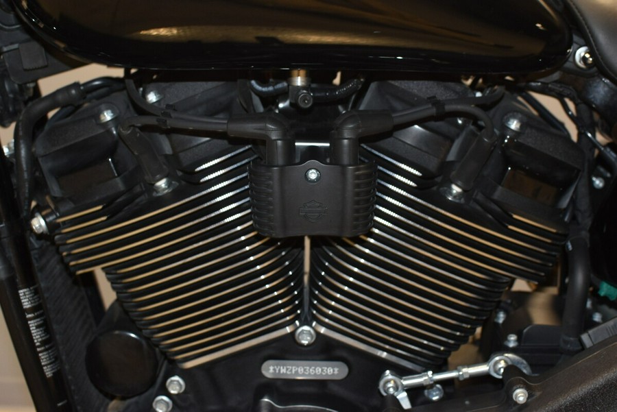 2023 Harley-Davidson Low Rider S