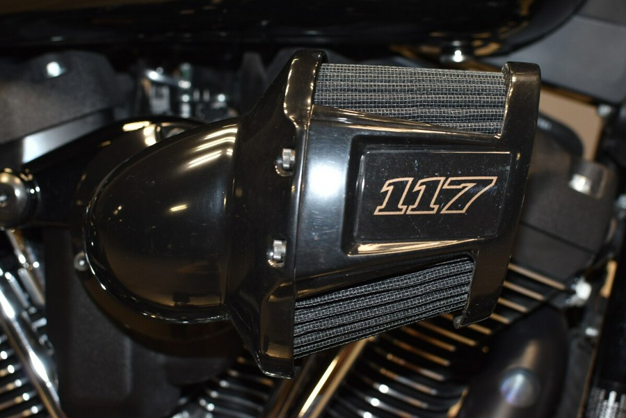 2023 Harley-Davidson Low Rider S