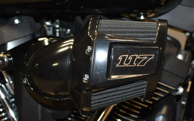 2023 Harley-Davidson Low Rider S