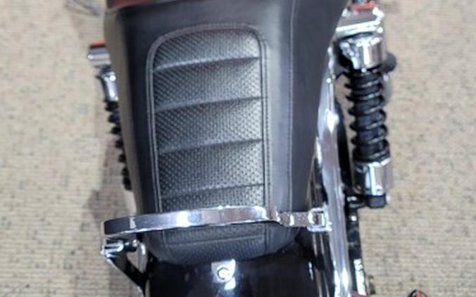 FXDL 2014 Low Rider®