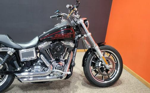 FXDL 2014 Low Rider®