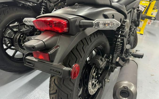 2025 Kawasaki Eliminator®