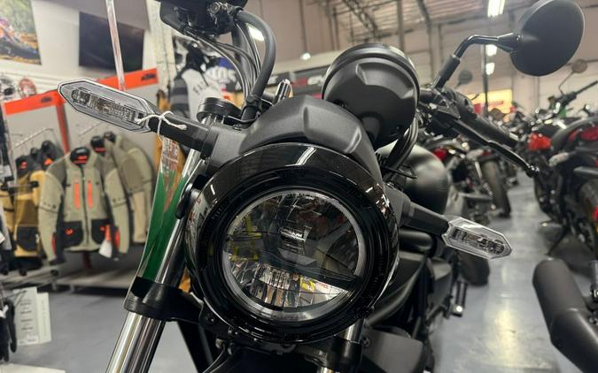 2025 Kawasaki Eliminator®