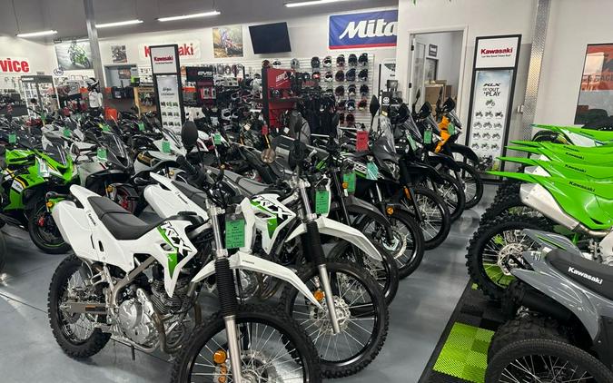 2025 Kawasaki Eliminator®