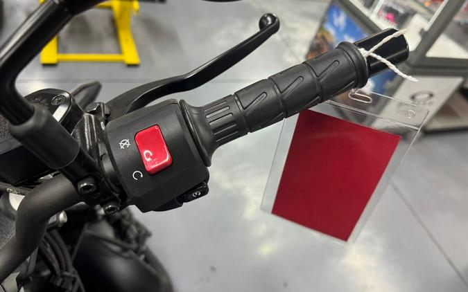 2025 Kawasaki Eliminator®