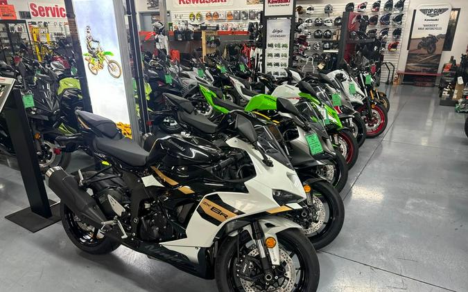 2025 Kawasaki Eliminator®