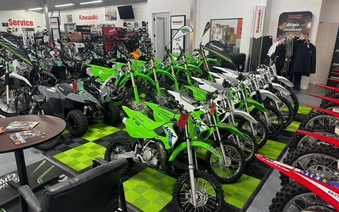 2025 Kawasaki Eliminator®