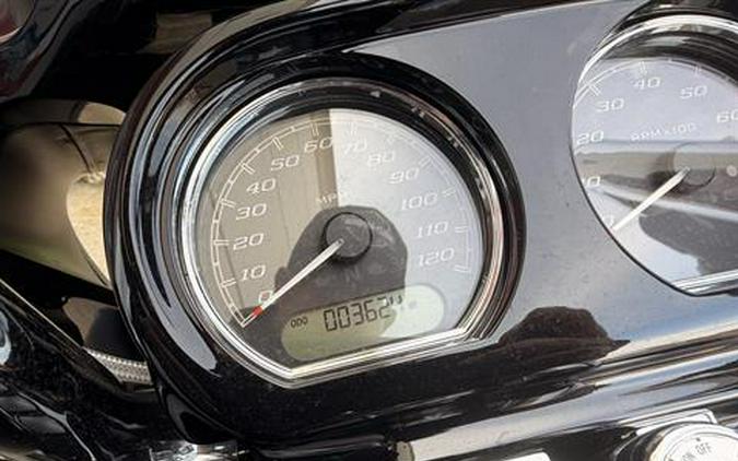 2022 Harley-Davidson Road Glide® Special