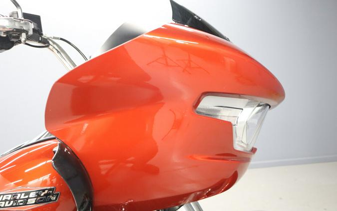 2024 Harley-Davidson Road Glide Limited