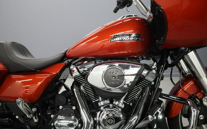 2024 Harley-Davidson Road Glide Limited