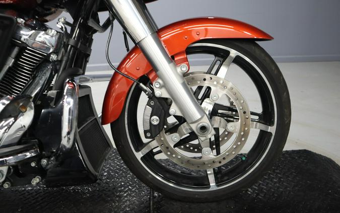 2024 Harley-Davidson Road Glide Limited