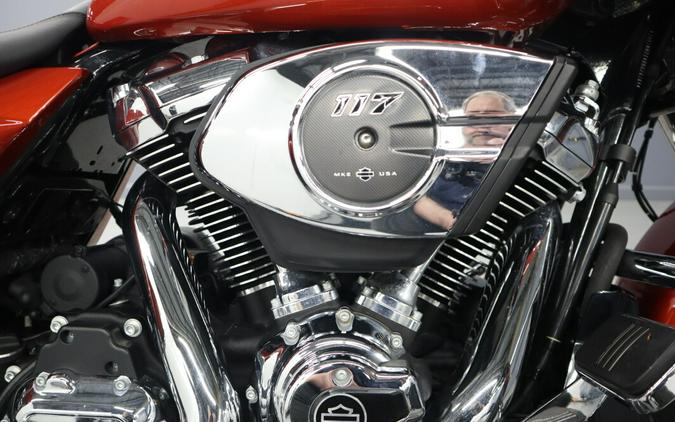 2024 Harley-Davidson Road Glide Limited