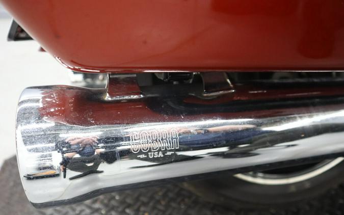 2024 Harley-Davidson Road Glide Limited