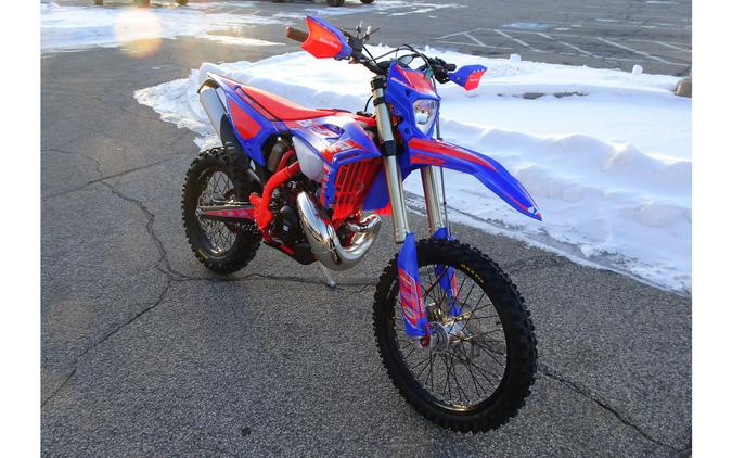 2026 Beta Motorcycles 300 RR Race