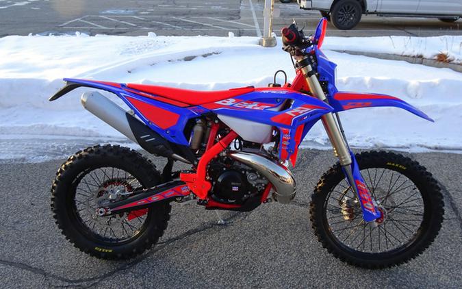 2026 Beta Motorcycles 300 RR Race