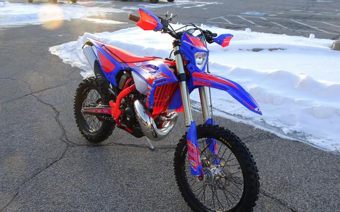 2026 Beta Motorcycles 300 RR Race