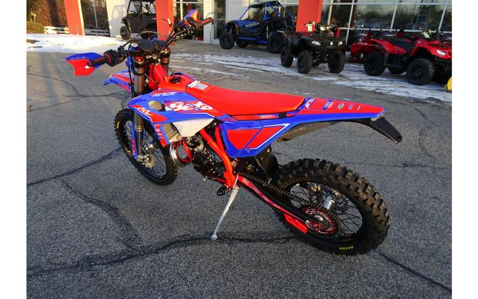 2026 Beta Motorcycles 300 RR Race