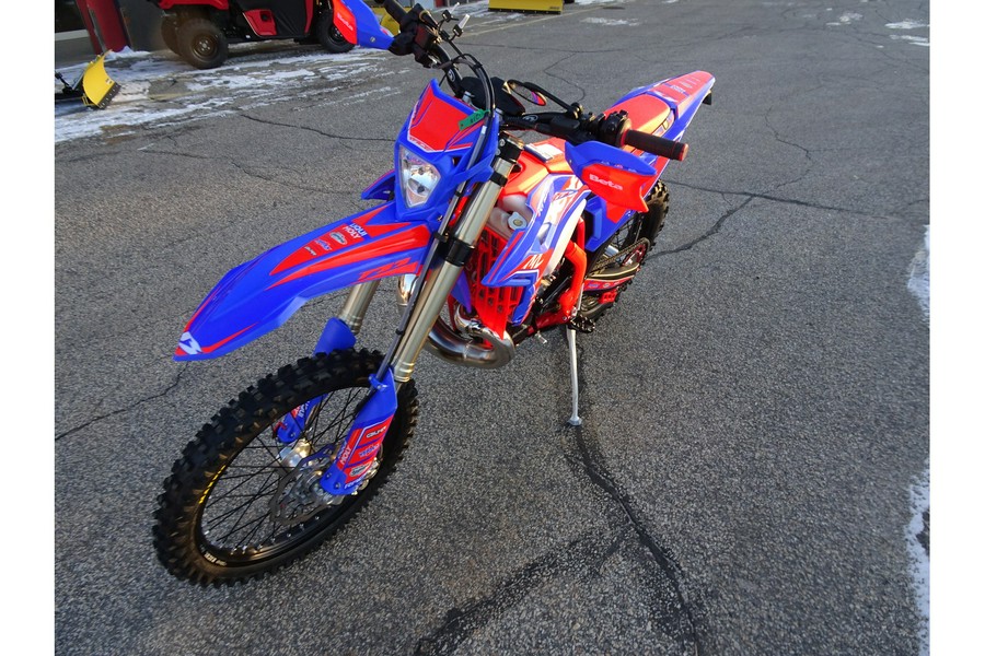 2026 Beta Motorcycles 300 RR Race