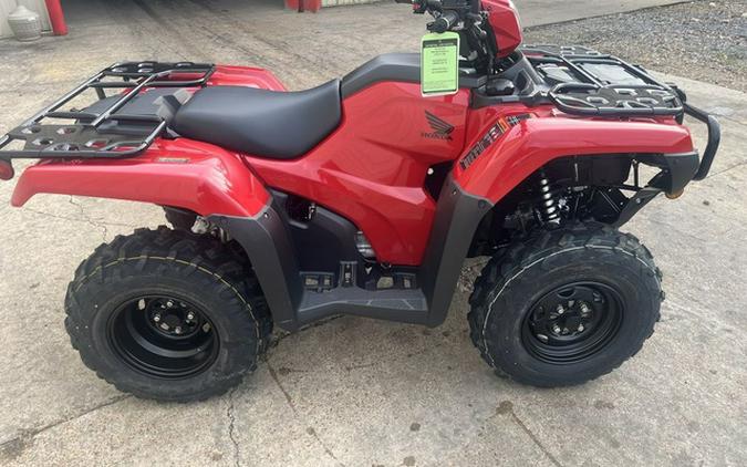 2026 Honda FourTrax Foreman 4x4