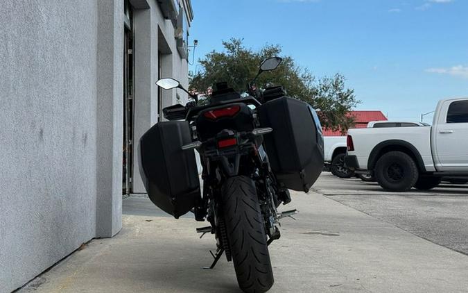 2024 Yamaha Tracer 9 GT