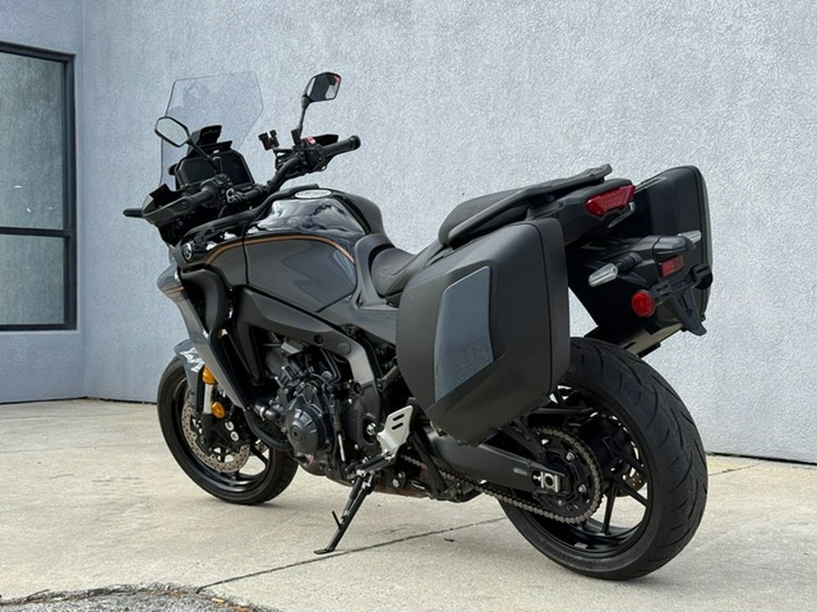 2024 Yamaha Tracer 9 GT