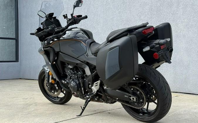 2024 Yamaha Tracer 9 GT
