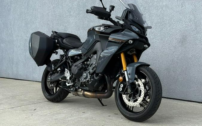 2024 Yamaha Tracer 9 GT