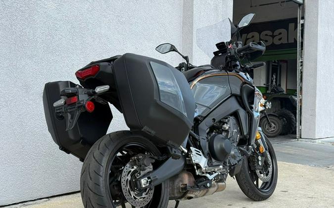 2024 Yamaha Tracer 9 GT