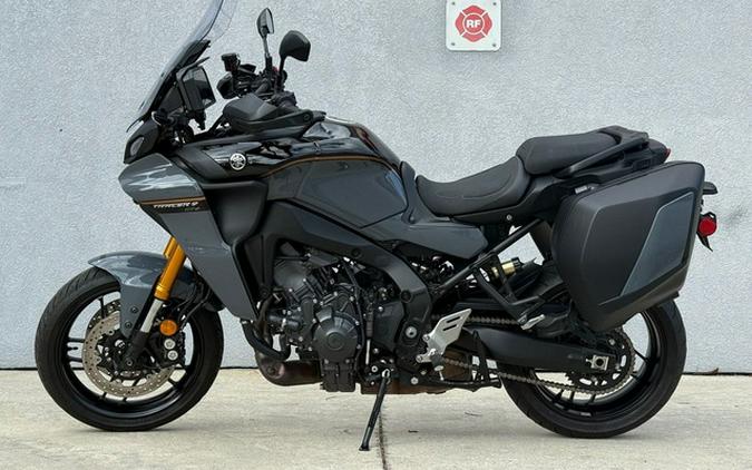 2024 Yamaha Tracer 9 GT