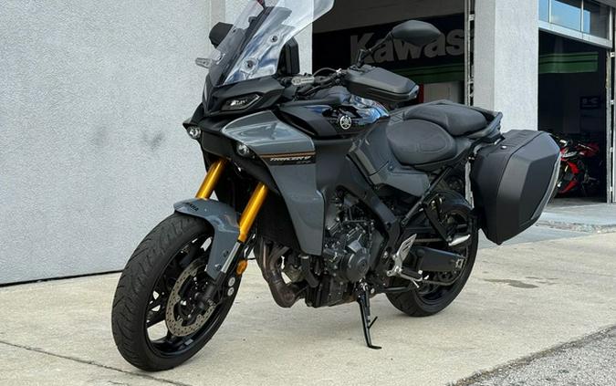 2024 Yamaha Tracer 9 GT