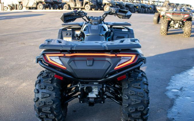 2026 CFMOTO CFORCE 600