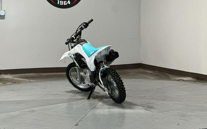 2026 Honda CRF® 110F