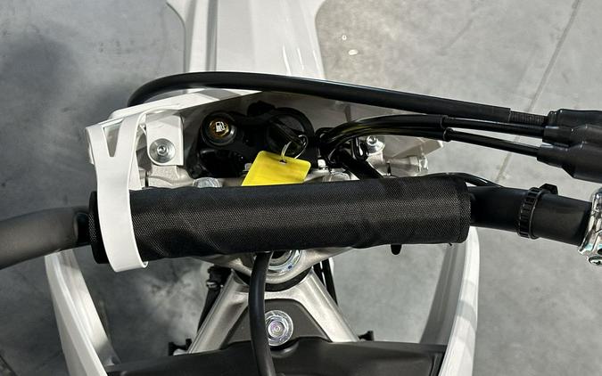 2026 Honda CRF® 110F