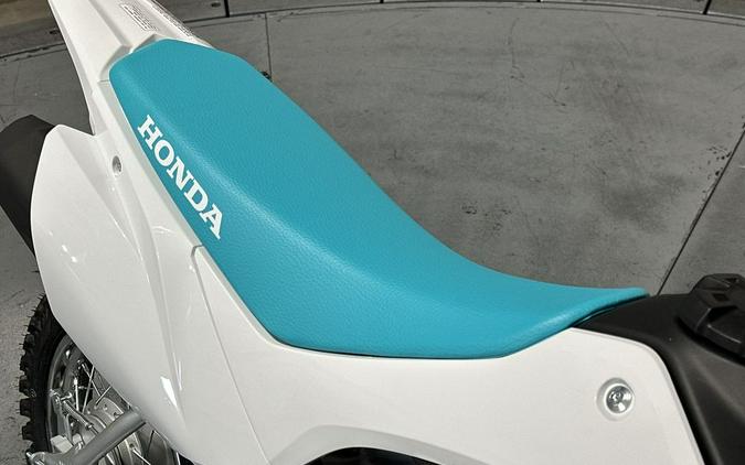 2026 Honda CRF® 110F